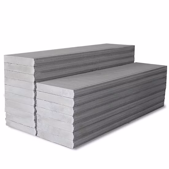 Pannello ceramico leggero Pannello di rivestimento leggero in rete d'acciaio tridimensionale